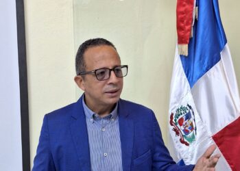 Pablo Vicente dice candidaturas solo se sustituyen conforme a la ley