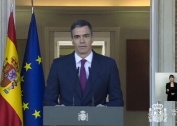 Pedro Sánchez no renunciará