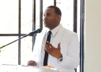 Potióco asume Alcaldía de Neyba