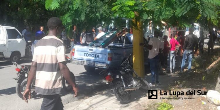 Protestan este domingo en Los Ríos por falta de energía