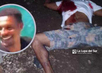 PN «calla» ante asesinatos en Paraíso: alias «Sapo» es la nueva víctima