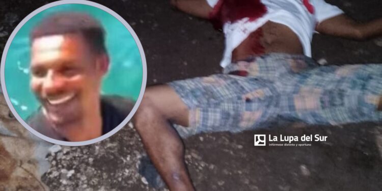 PN «calla» ante asesinatos en Paraíso: alias «Sapo» es la nueva víctima