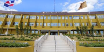 JCE anuncia prueba regional del cómputo electoral