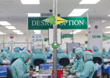 República Dominicana : Zonas francas y economía