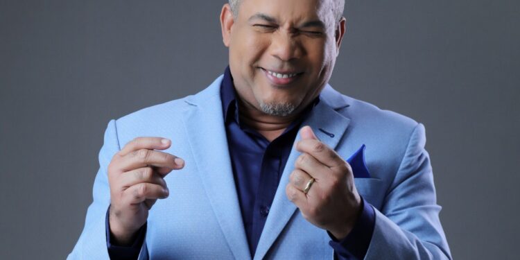 Héctor Acosta «El Torito» anuncia que tiene cáncer