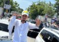 Junior: desde la Cámara de Diputados seré un canal para los jóvenes