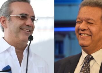 No tiene fecha cuándo Leonel se reunirá con Abinader