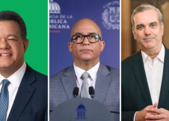 No agrada a oficialismo se postergue «sin fecha» reunión Leonel/Abinader