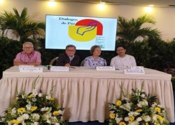 Gobierno y ELN en ruta hacia la paz en Colombia