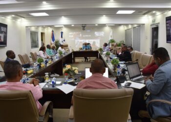 ADP cede, pero deja claro buscará el otro 10 % el próximo año escolar