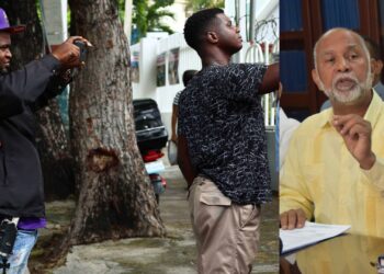 Adp denuncia gobierno «asedia» a sus dirigentes