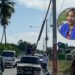 Alcaldesa de Tamayo denuncia sabotaje alumbrado