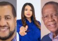 Oposición se «queda» sin diputados en Barahona
