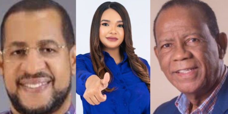 Oposición se «queda» sin diputados en Barahona