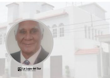 Ayuntamiento declara «duelo municipal» por muerte de exalcalde