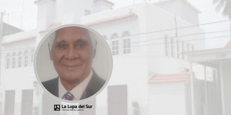 Ayuntamiento declara «duelo municipal» por muerte de exalcalde