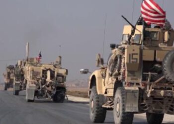 EEUU no enviará soldados a Ucrania