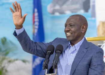 ¿Qué se preguntan kenianos sobre ir a Haití?