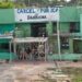 Cárcel de Barahona sobre pasa su capacidad en un 318%