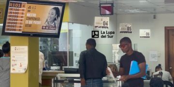 El 57.25 % de la población de la provincia Barahona está hábil para votar