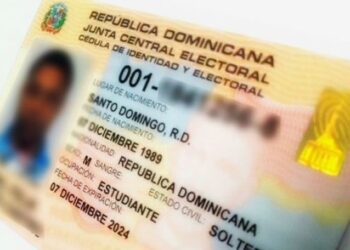 JCE otorgó 75,475 duplicados de cédulas