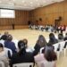 Taller trata sobre derechos humanos vinculados al rol institucional