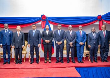 CP lamenta pérdidas de vida y daños materiales en Cabo Haitiano