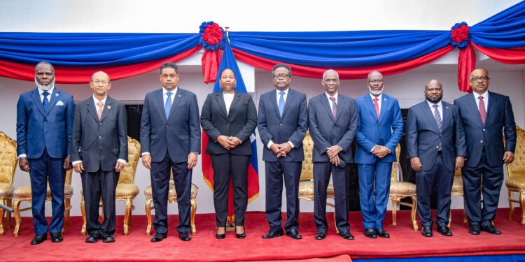 CP lamenta pérdidas de vida y daños materiales en Cabo Haitiano