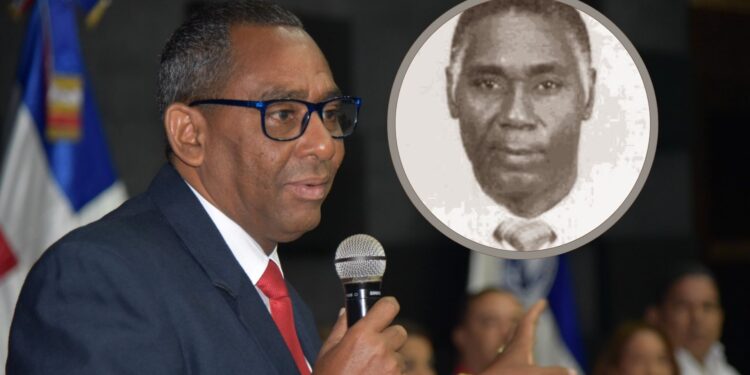 UASD Recinto Barahona lamenta muerte exdirector Carlos Souffront