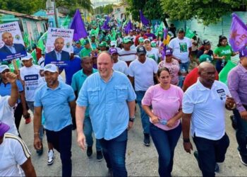 José: «será por nocaut»