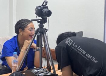 El 57.25 % de la población de la provincia Barahona está hábil para votar