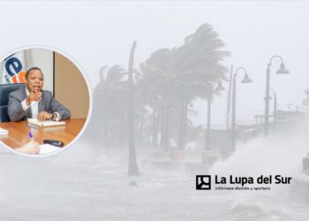 Edesur se prepara para hacer frente a temporada ciclónica