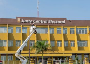 Edesur habilita doble circuito de respaldo a centro de transmisión de datos de la JCE