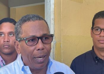 Votaciones están “flojas” en Barahona