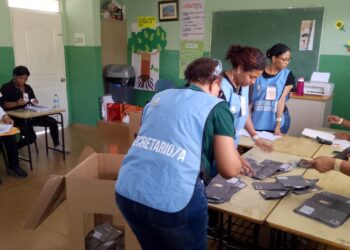 OEA: «persistió compra de votos en elecciones dominicanas»