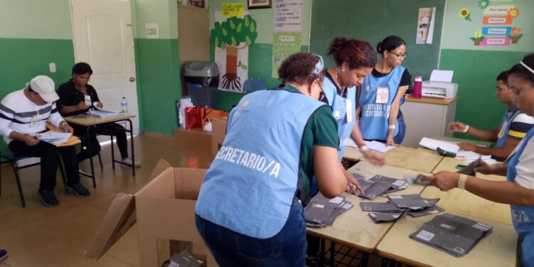 OEA: «persistió compra de votos en elecciones dominicanas»