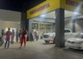 Celebración del PRM termina en tragedia en Enriquillo