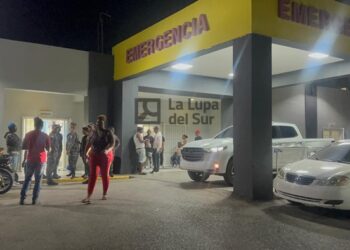 Celebración del PRM termina en tragedia en Enriquillo