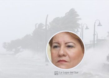 Temporada ciclónica será muy activa