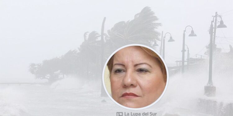 Temporada ciclónica será muy activa