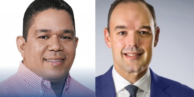 José del Castillo a Barahona: «siempre contaran conmigo»