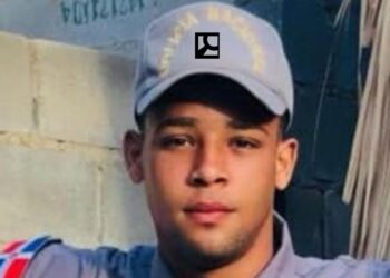 Muere policía al hacer contacto con cable eléctrico en El Cachón