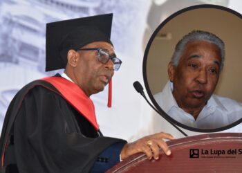 De La Cruz Fernández: «legado de Jesús de la Rosa permanecerá en el tiempo»