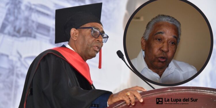 De La Cruz Fernández: «legado de Jesús de la Rosa permanecerá en el tiempo»