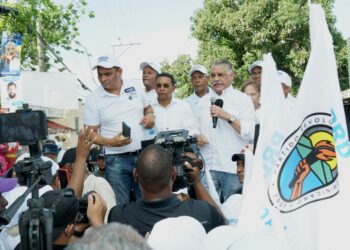 Miguel Vargas vaticina «derrotada» de reelección