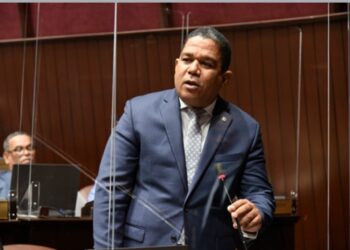 Moisés «agradece respaldo» a barahoneros