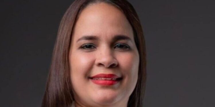 Ninorca Cocco afirma «ganó» diputación