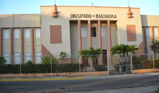 Entidades de la Diócesis de Barahona anuncian feria a las madres