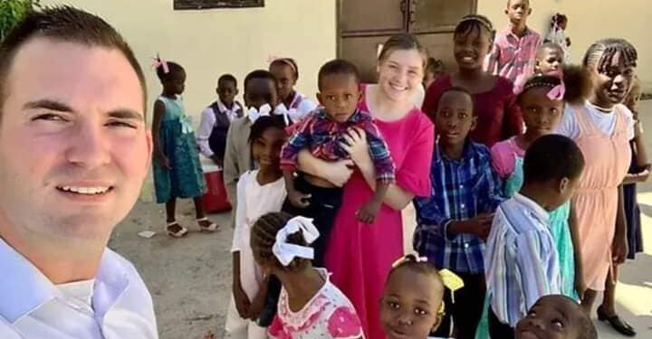 Misioneros asesinados en Haití «amaban ayudar niñez haitiana»