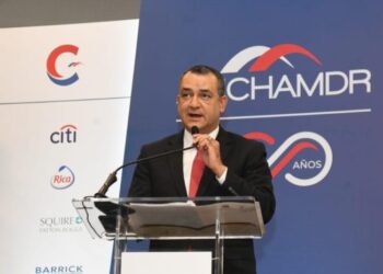 Jáquez Liranzo garantiza elecciones «libres, justas y transparentes»